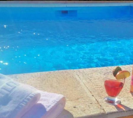 Marali Nerja Appartement Buitenkant foto