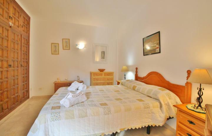 Marali Nerja Appartement Buitenkant foto