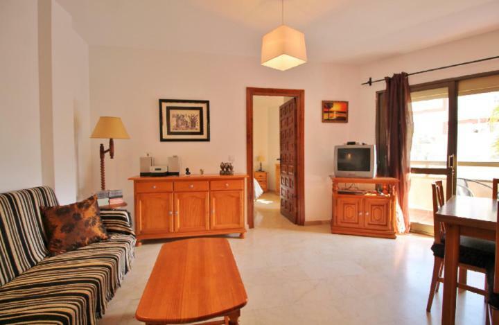 Marali Nerja Appartement Buitenkant foto