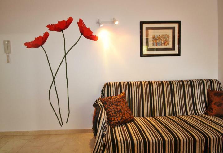 Marali Nerja Appartement Buitenkant foto