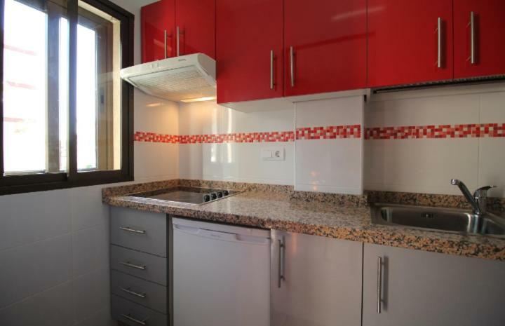 Marali Nerja Appartement Buitenkant foto