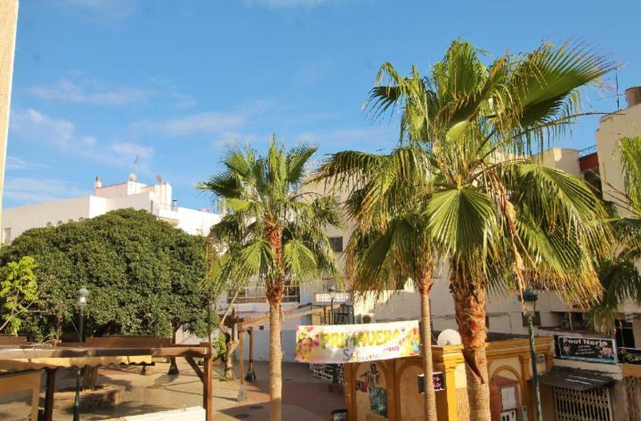 Marali Nerja Appartement Buitenkant foto