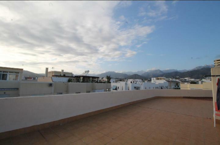 Marali Nerja Appartement Buitenkant foto