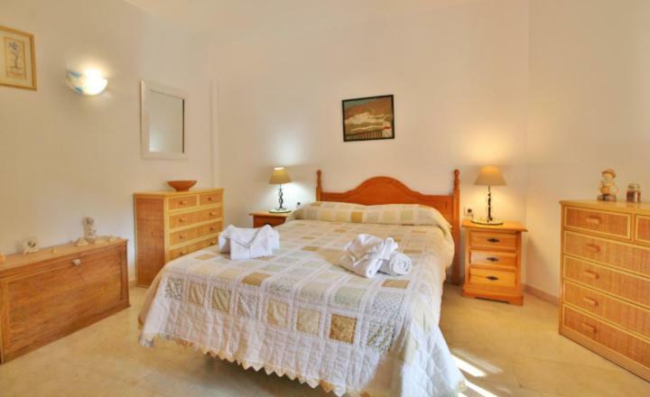 Marali Nerja Appartement Buitenkant foto