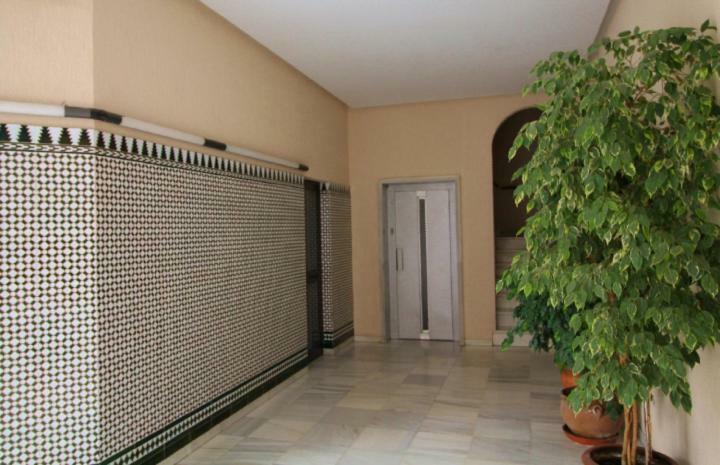Marali Nerja Appartement Buitenkant foto