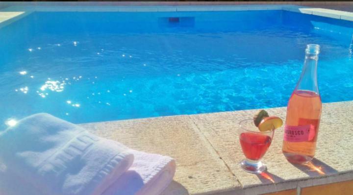 Marali Nerja Appartement Buitenkant foto