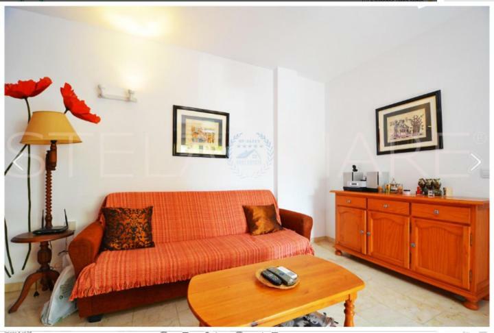 Marali Nerja Appartement Buitenkant foto